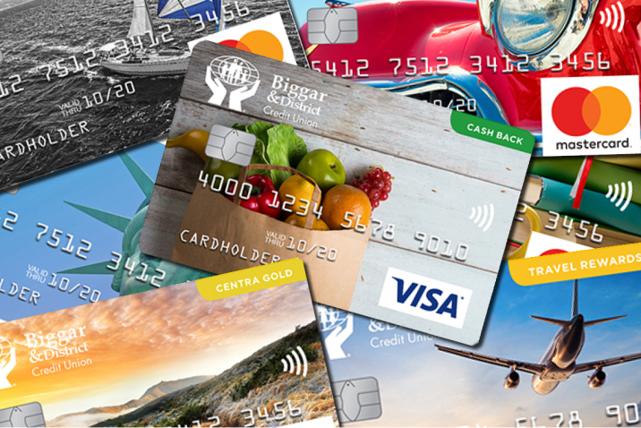 Multiple Cardholders