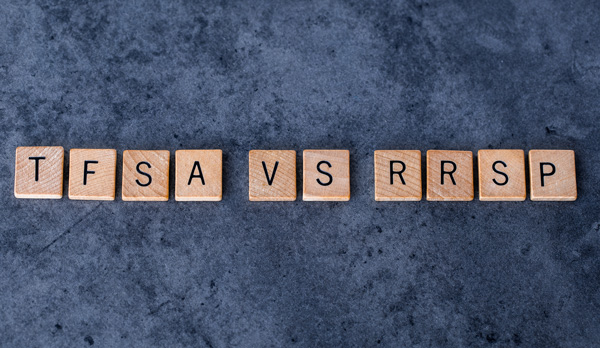 RRSP TFSA