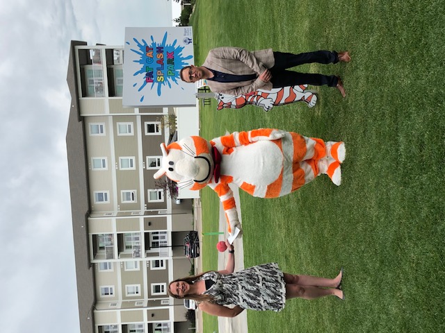 Erin Hadden NCCP Biggar Day Care