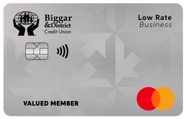 Business Low Rate Business Low Rate