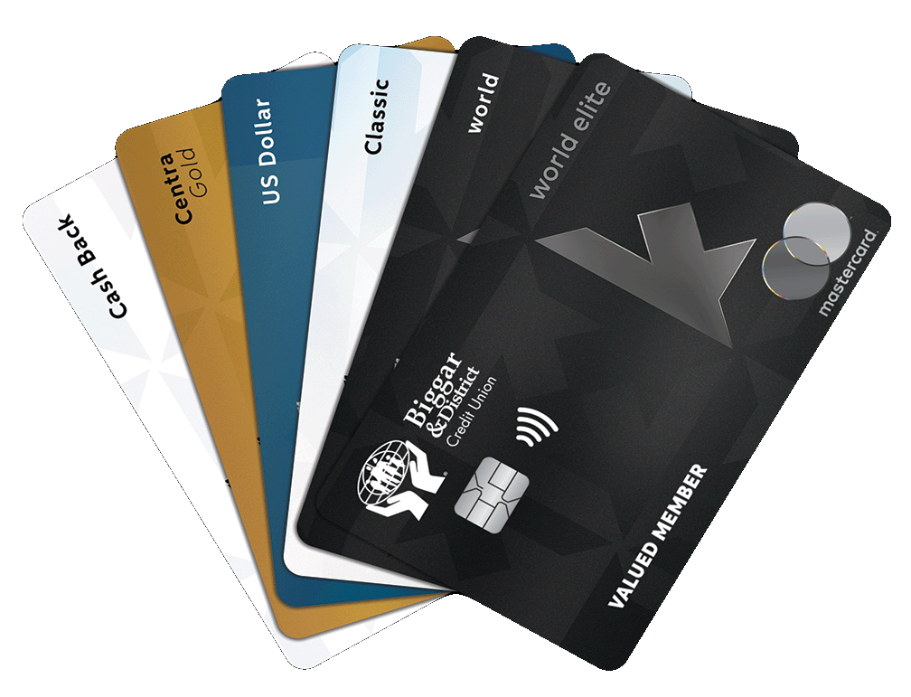 Consumer Card Fan Consumer Card Fan